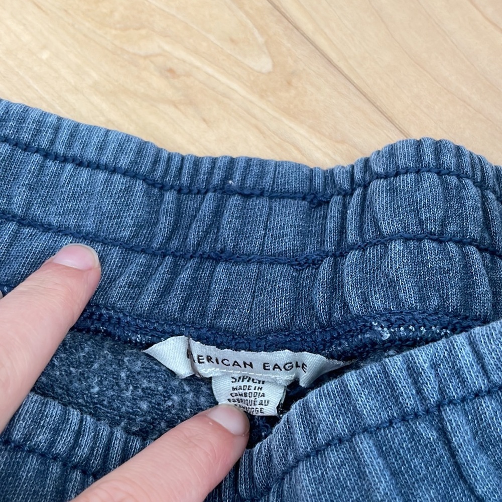 American Eagle Joggers - image 2